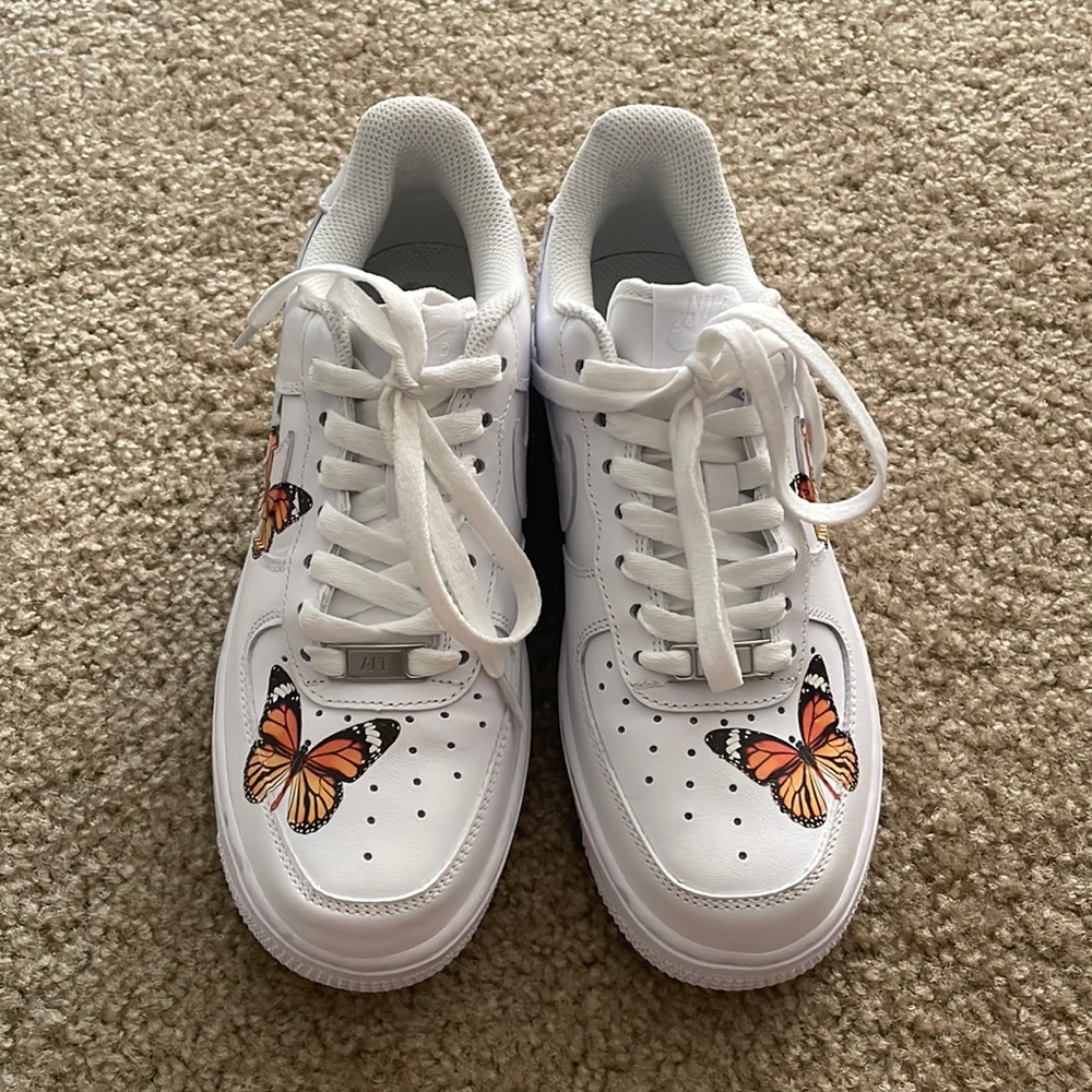 Nike Air Force 1